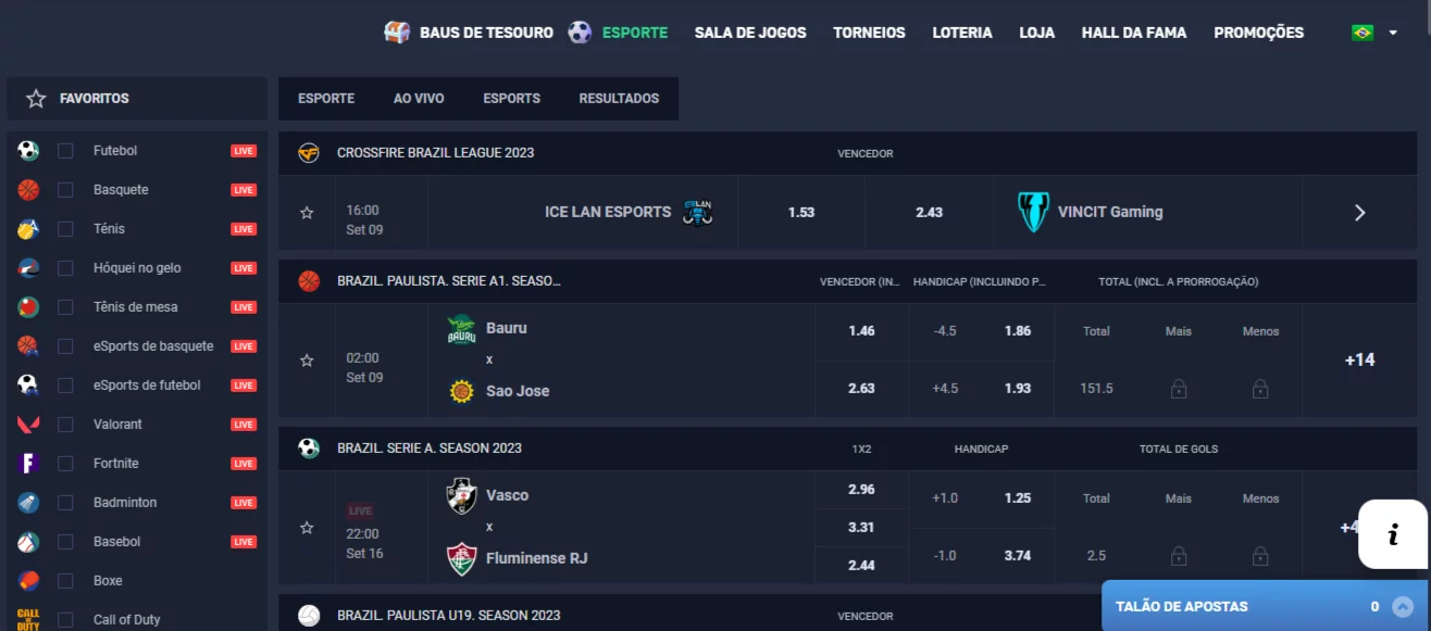 7slots apostas desportivas